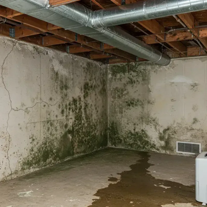 Professional Mold Removal in Fort Pierce North, FL